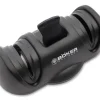 Zweistufiger Saugnapf-RollenSchärfer